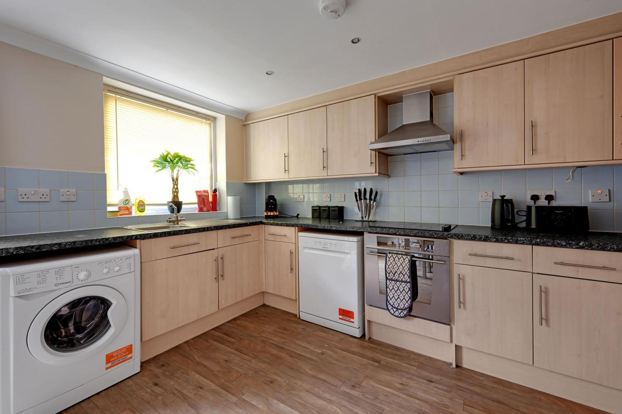 Harland Haven Spacious 4Br House In Ipswich Eksteriør billede