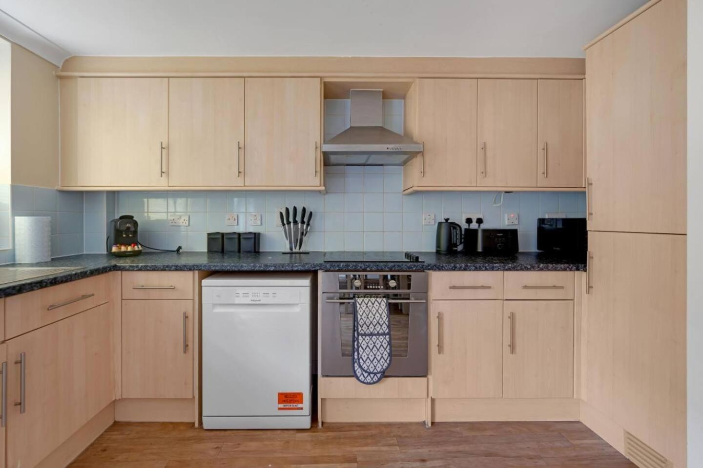 Harland Haven Spacious 4Br House In Ipswich Eksteriør billede